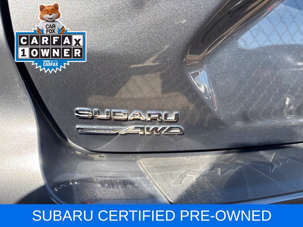 Certified 2024 Subaru Crosstrek 2.0i Premium AWD/4WD image 24