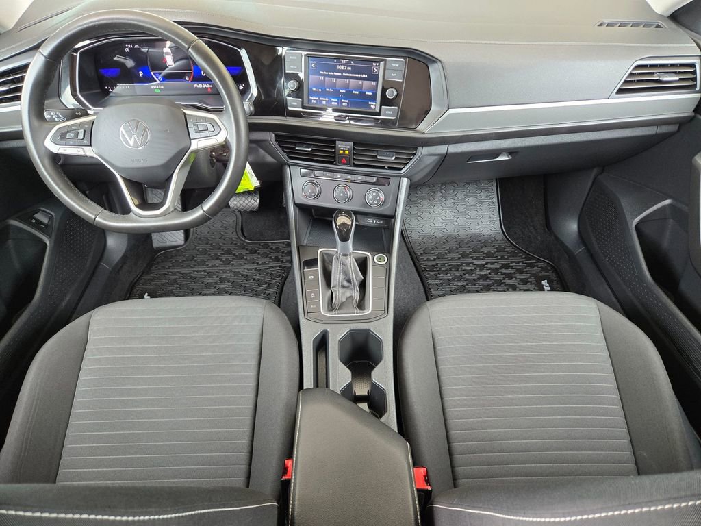 Used 2024 Volkswagen Jetta S FWD image 15