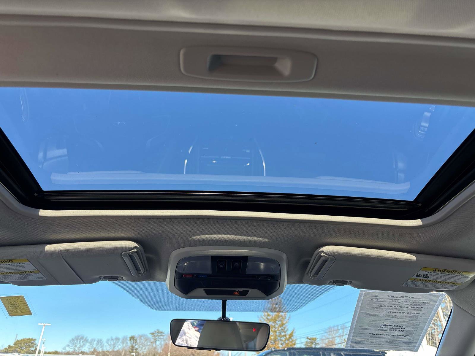 Used 2018 Subaru Impreza 2.0i Premium w/ Popular Package #2 image 10