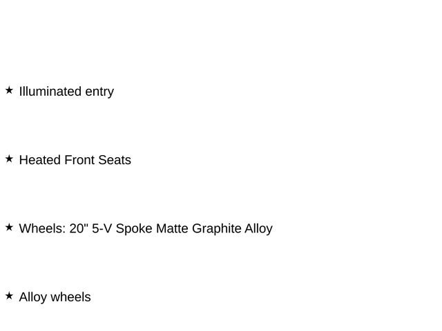 Used 2023 Volvo C40 P8 Recharge Ultimate w/ Protection Package Premier image 4