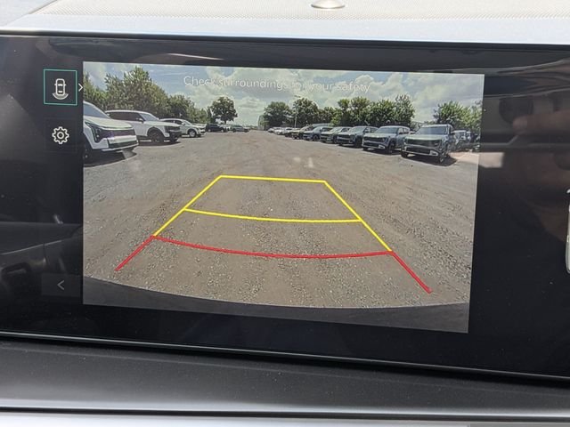 New 2026 Kia Sorento S w/ S Panoramic Sunroof Package FWD image 24