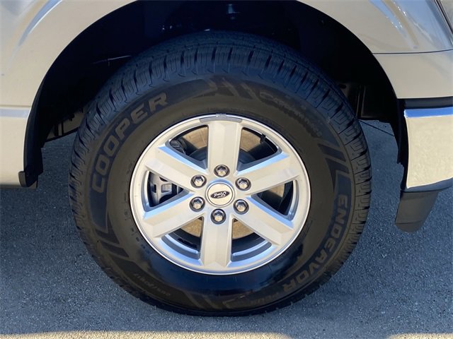 Used 2022 Ford F150 XLT w/ Trailer Tow Package image 28