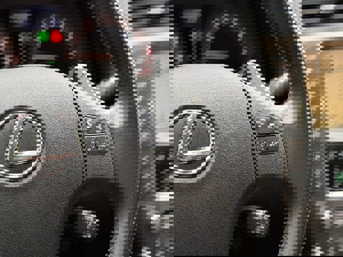 Used 2010 Lexus IS 250 image 19