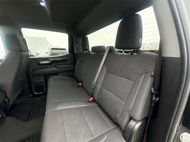 Used 2024 Chevrolet Silverado 1500 LT image 26