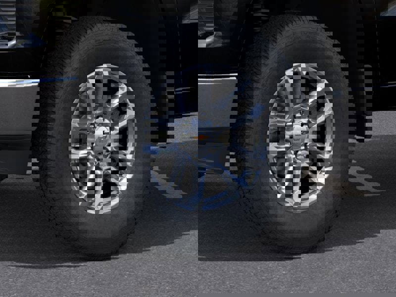 New 2026 Chevrolet Silverado 1500 LT image 9