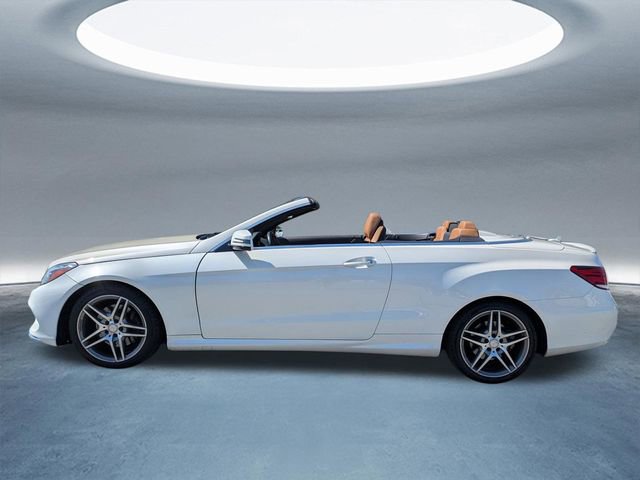Used 2016 Mercedes-Benz E 400 Cabriolet image 7