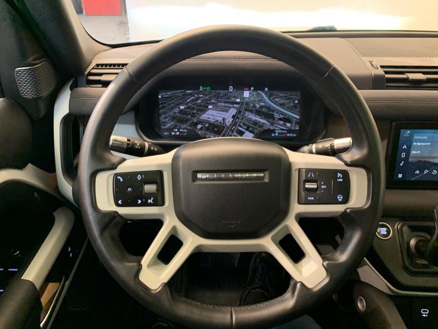 Used 2020 Land Rover Defender 110 S AWD/4WD image 19