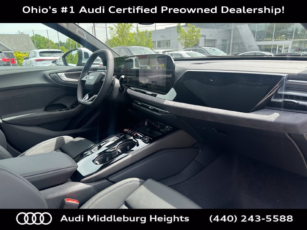 Used 2026 Audi S5 Premium Plus AWD/4WD image 16