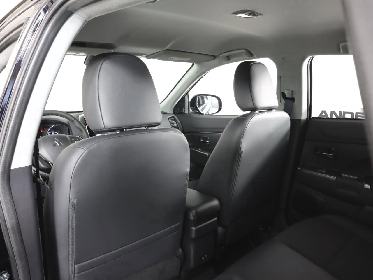 New 2024 Mitsubishi Outlander Sport SE image 6