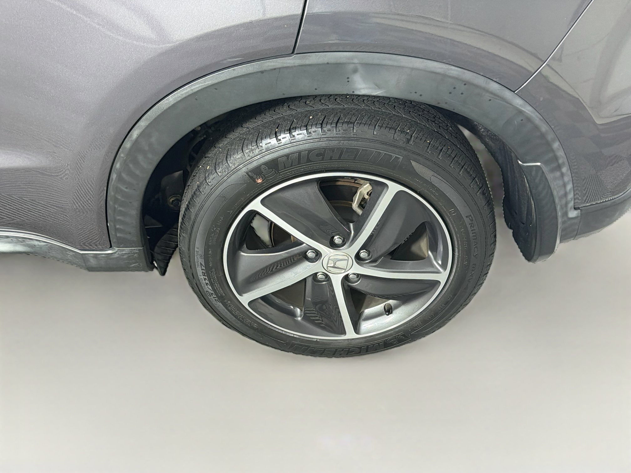 Used 2021 Honda HR-V EX-L image 11