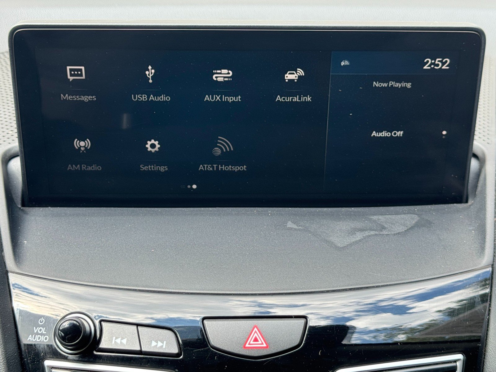 Used 2021 Acura RDX FWD image 26