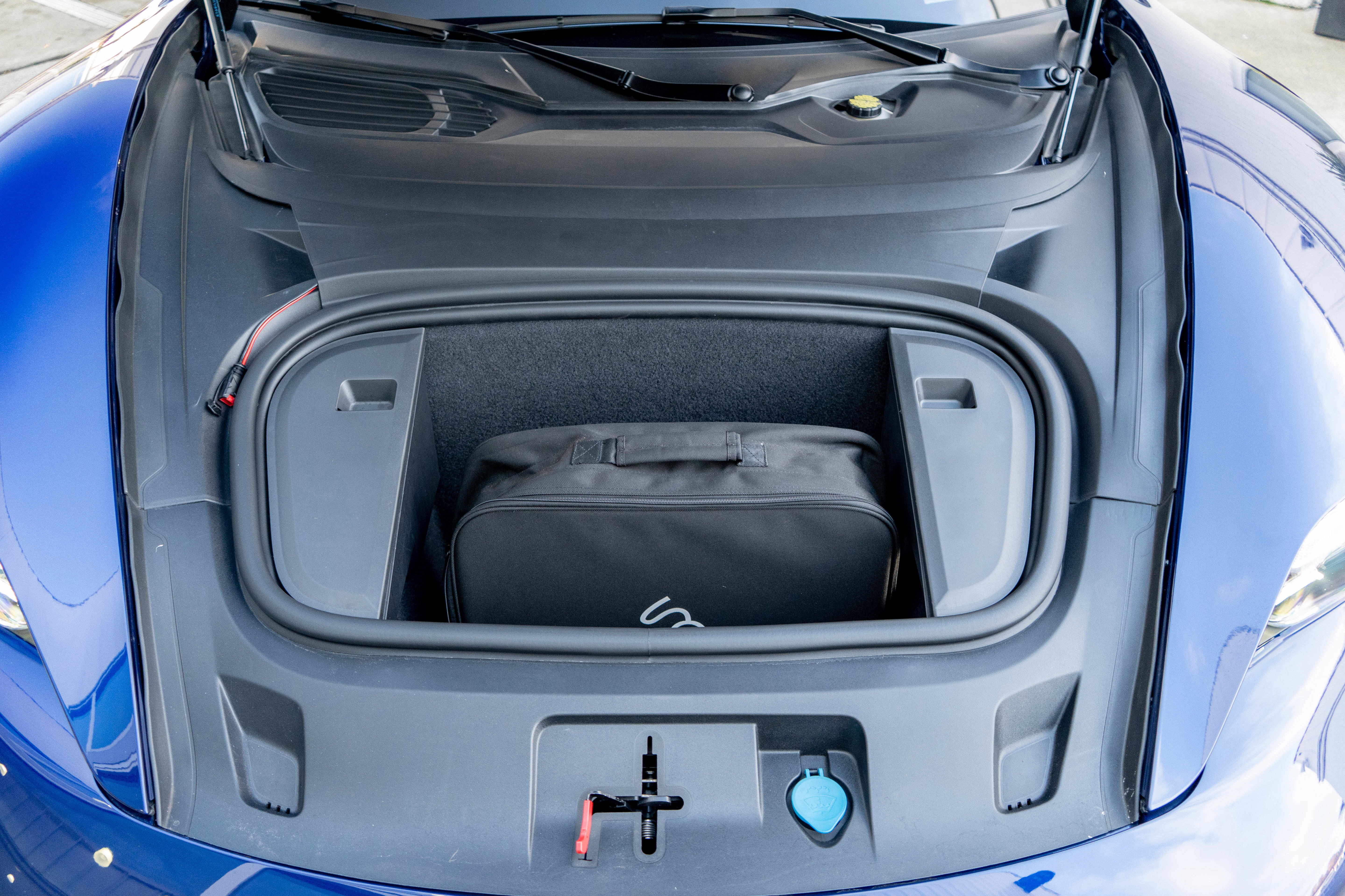 Used 2020 Porsche Taycan Turbo S image 34