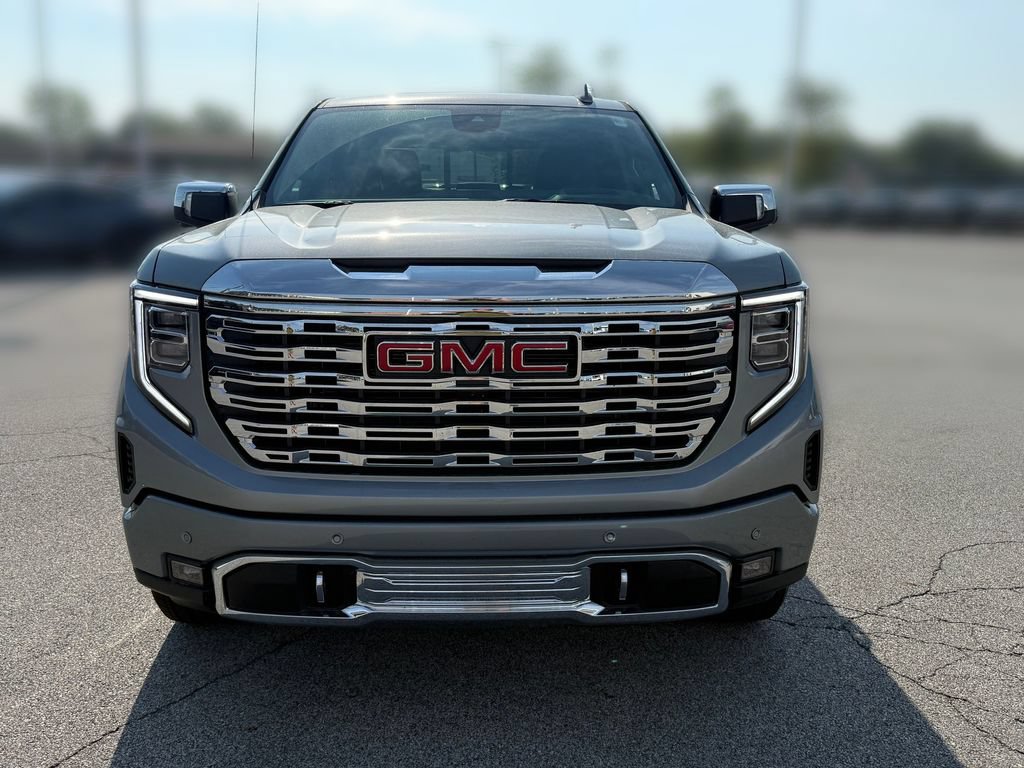 New 2026 GMC Sierra 1500 Denali AWD/4WD image 12
