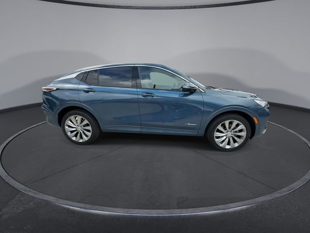 Used 2024 Buick Envista Avenir image 9