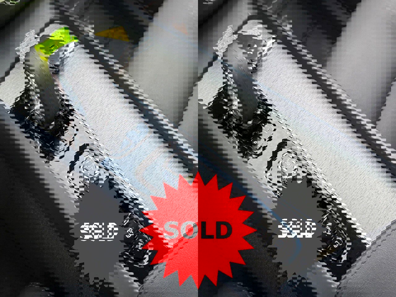 Used 2025 Volvo XC60 B5 Plus w/ Climate Package image 21