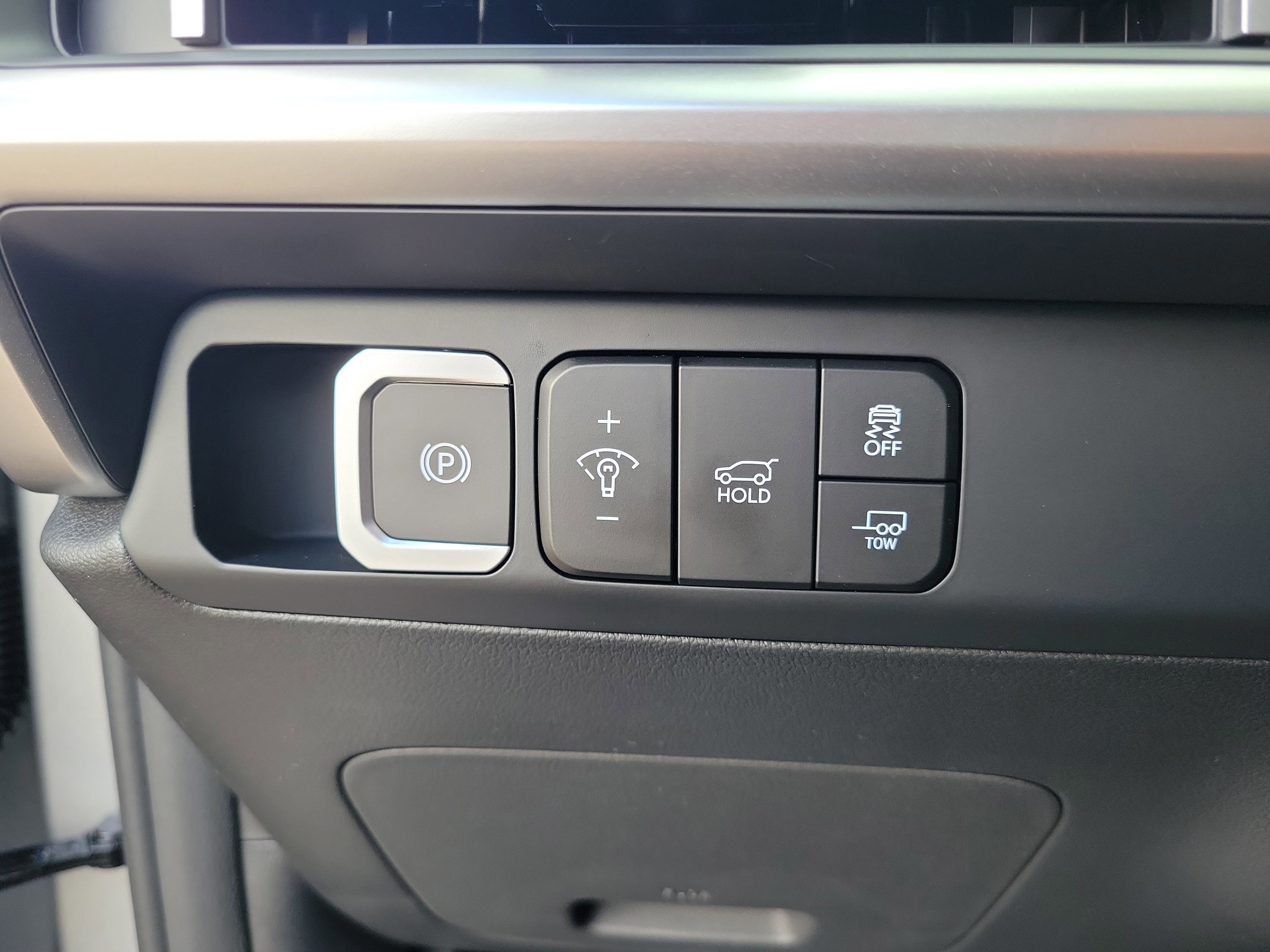 New 2026 Hyundai Santa Fe XRT image 25