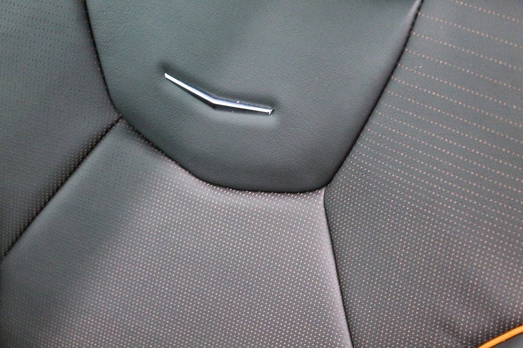 New 2025 Cadillac CT4 Sport image 28