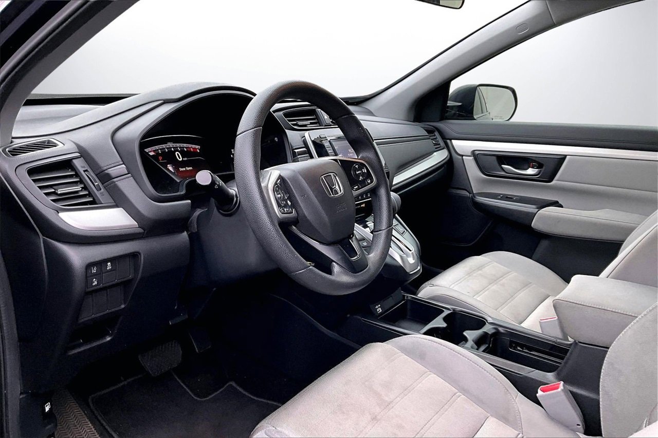 Used 2020 Honda CR-V LX image 18
