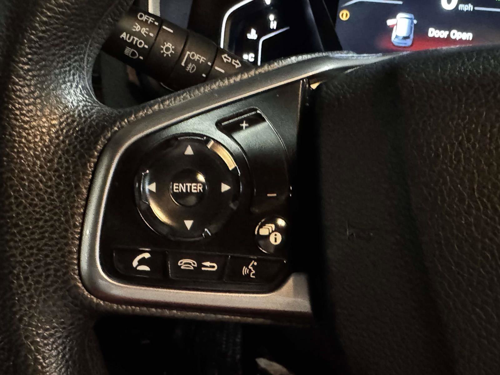 Used 2022 Honda CR-V EX image 20