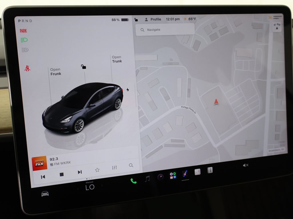Used 2023 Tesla Model 3 Standard Range RWD image 51