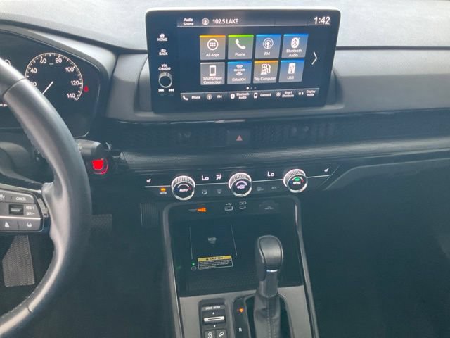 Certified 2023 Honda CR-V EX-L image 14
