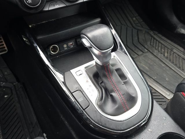 Used 2021 Kia Forte GT image 22