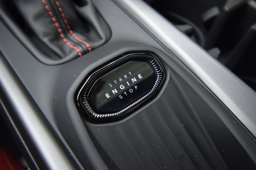 New 2026 Dodge Charger Scat Pack AWD/4WD image 24