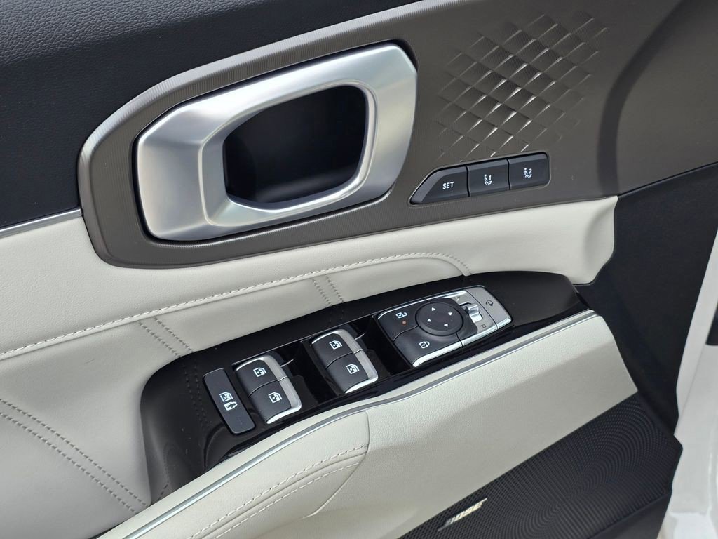 New 2026 Kia Sorento SX Prestige AWD/4WD image 21