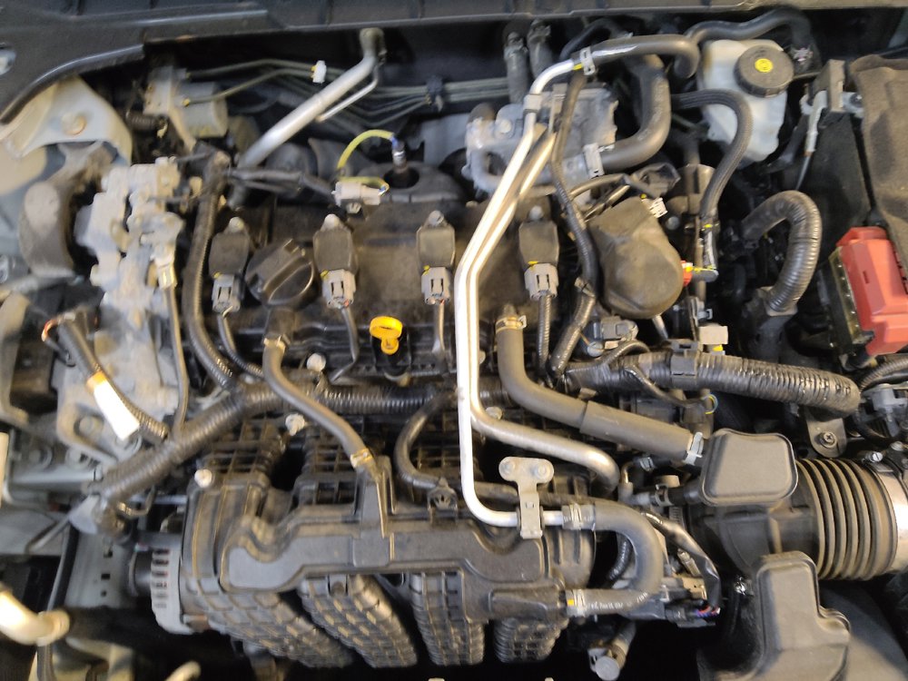 Used 2020 Nissan Altima 2.5 S FWD image 30