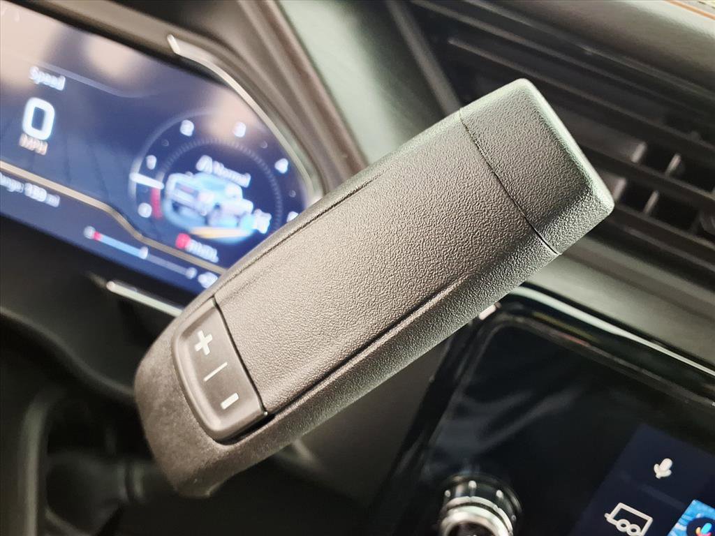 Used 2024 GMC Sierra 2500 AT4 w/ Technology Package image 21