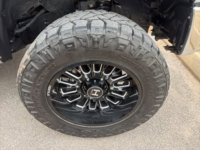 Used 2020 Toyota Tundra SR5 w/ SR5 Upgrade Package image 41