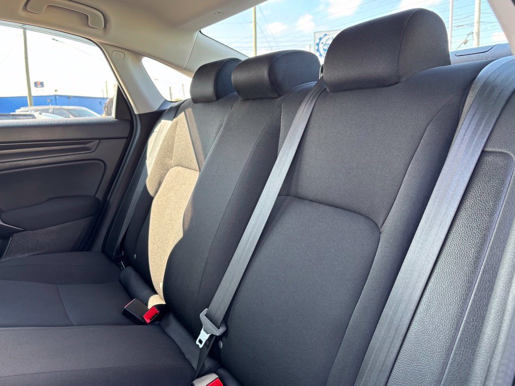 Used 2024 Honda Civic LX image 14