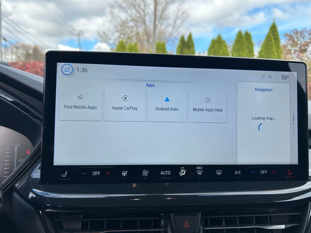 Certified 2023 Ford Escape ST-Line w/ Tech Pack #1 image 24