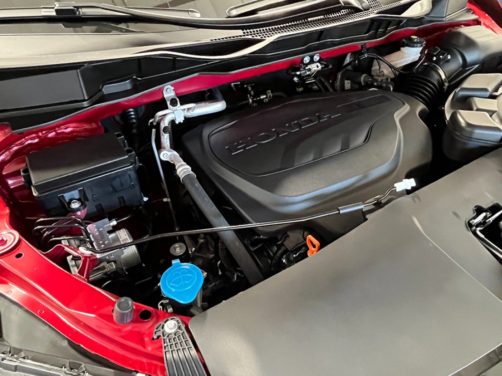 New 2026 Honda Odyssey Sport-L image 12