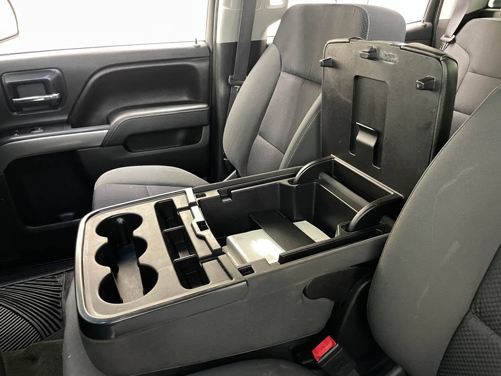 Used 2014 Chevrolet Silverado 1500 LT w/ LT Convenience Package AWD/4WD image 30