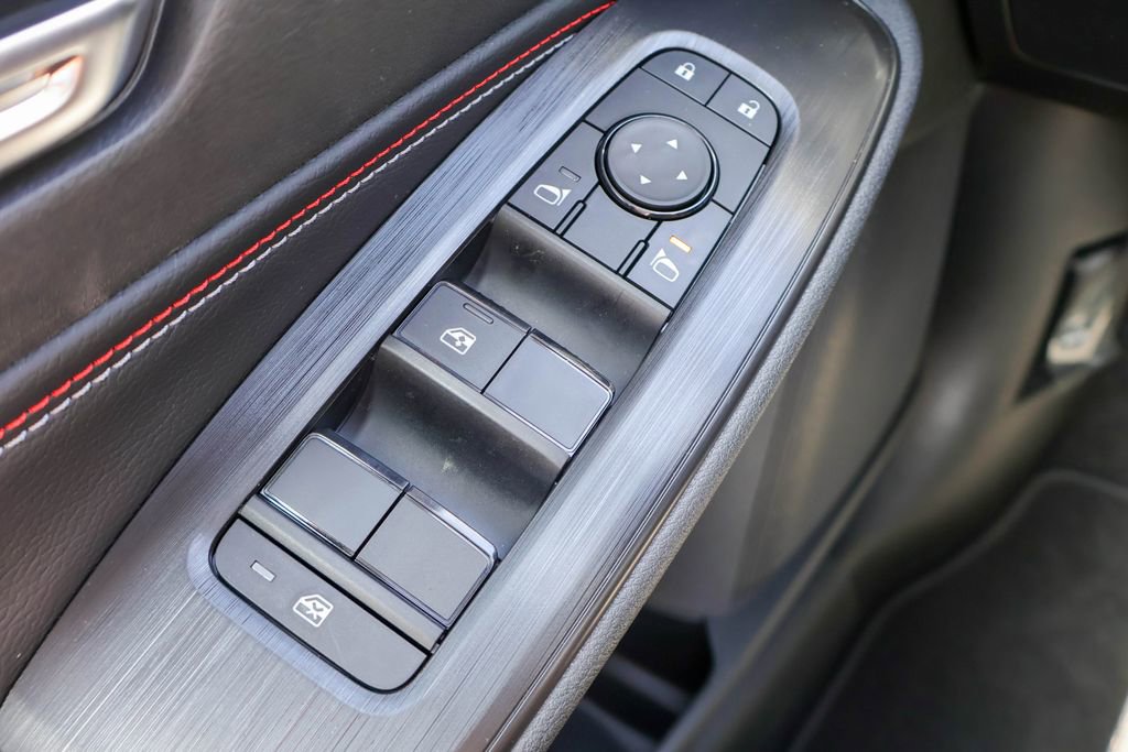 New 2026 Nissan Sentra SR image 14