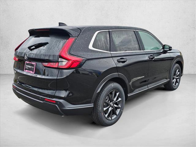 New 2026 Honda CR-V EX-L image 5