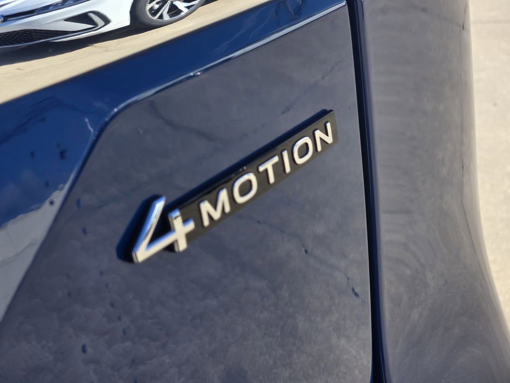 New 2026 Volkswagen Atlas SE image 9