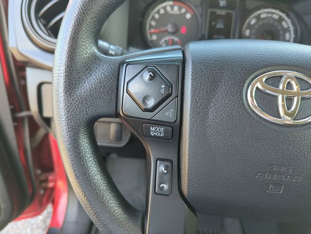Used 2021 Toyota Tacoma SR w/ SR Convenience Package RWD image 21