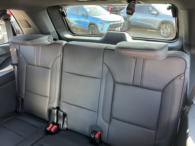 New 2026 Chevrolet Tahoe RST w/ Comfort Package image 32