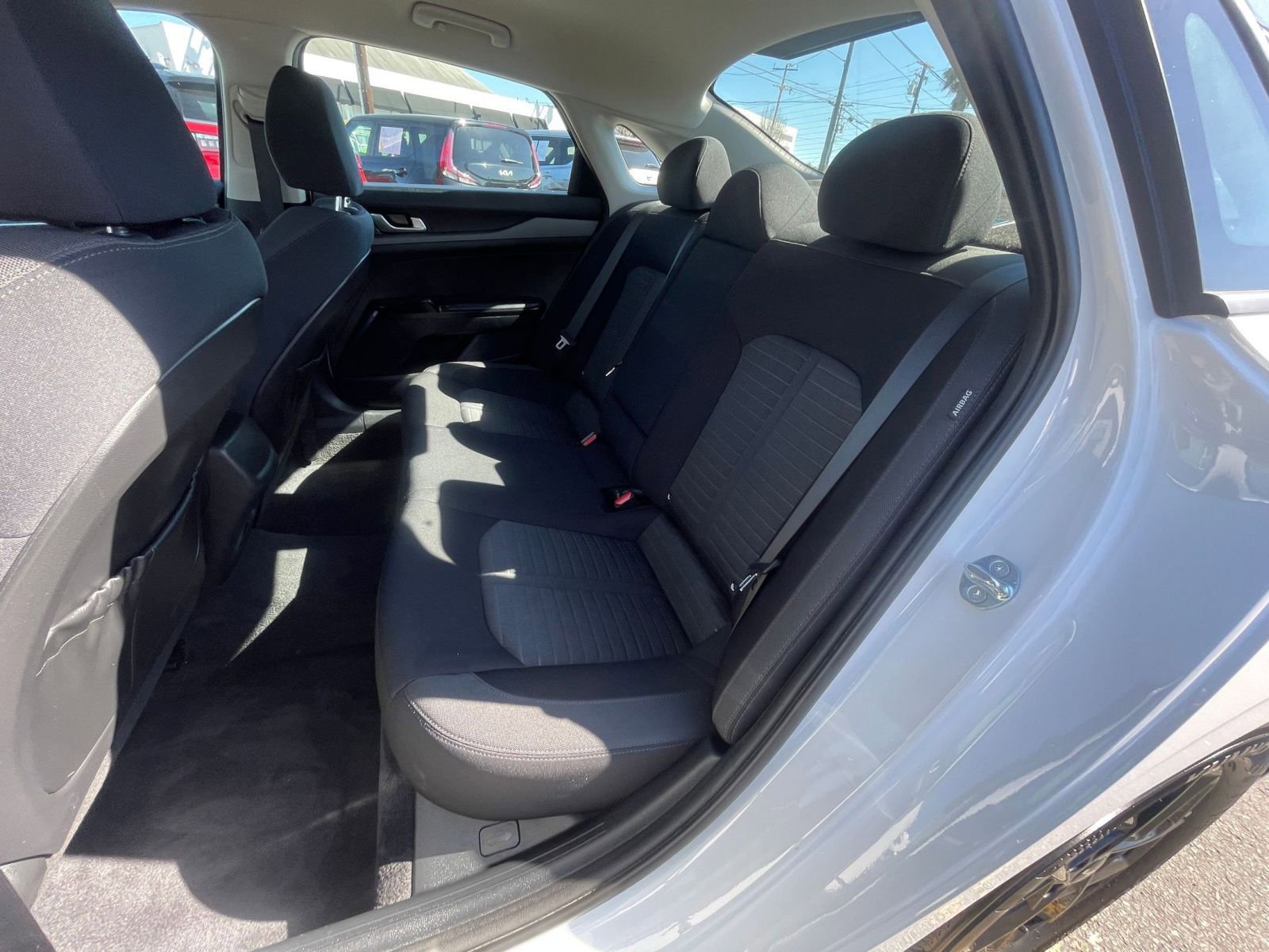 Used 2025 Kia K5 LXS FWD image 28