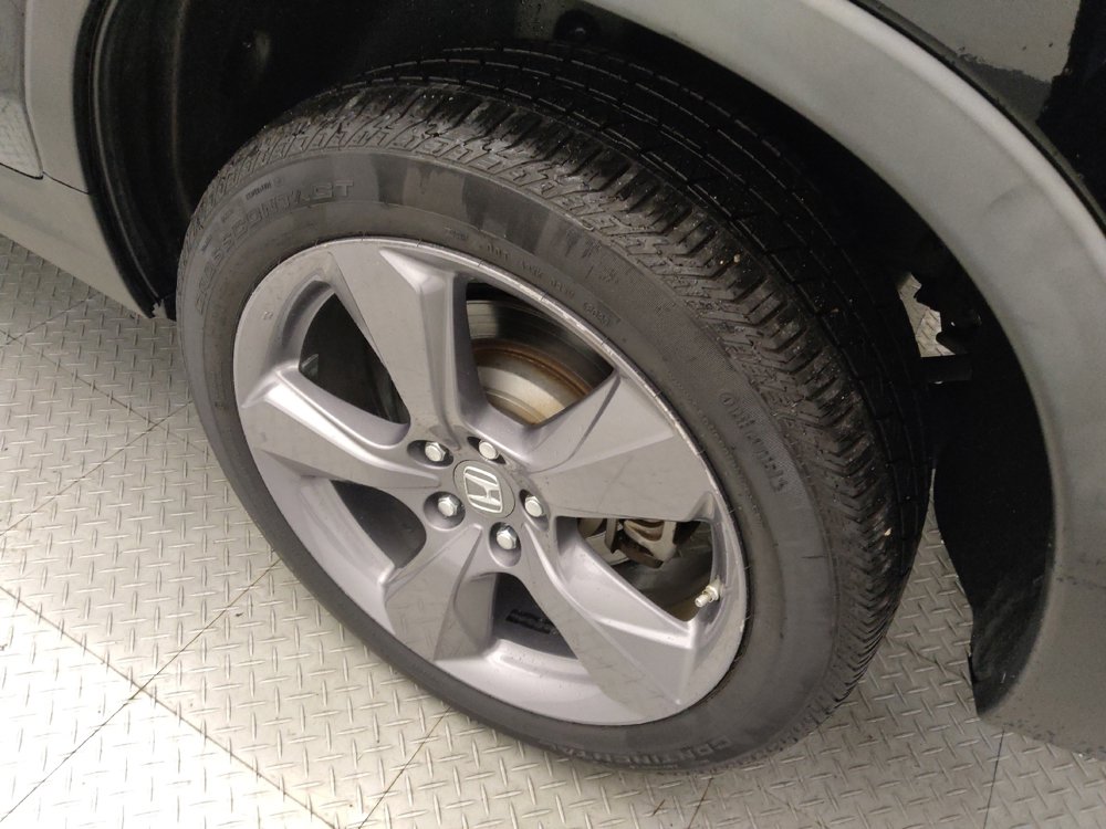 Used 2021 Honda Passport Touring image 31