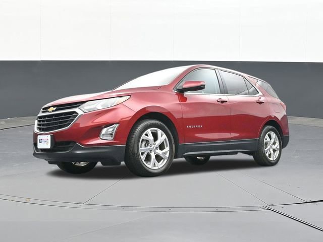Used 2019 Chevrolet Equinox LT image 55