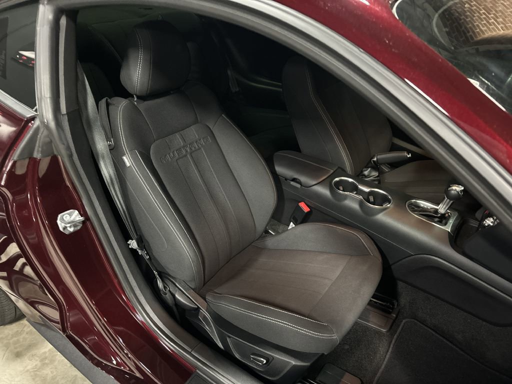 Used 2018 Ford Mustang GT RWD image 48