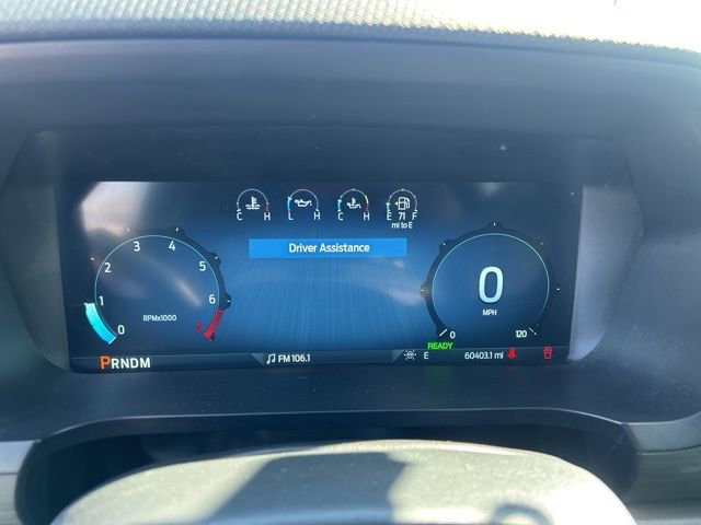 Used 2024 Ford F150 XLT w/ Mobile Office Package image 20