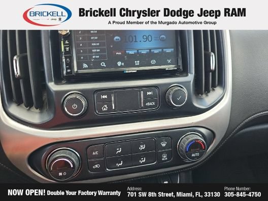 Used 2022 GMC Canyon Elevation w/ Trailering Package RWD image 20