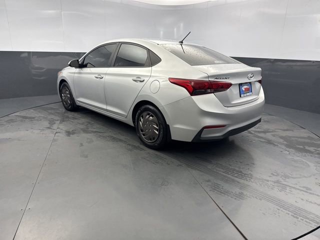 Used 2020 Hyundai Accent SE image 5