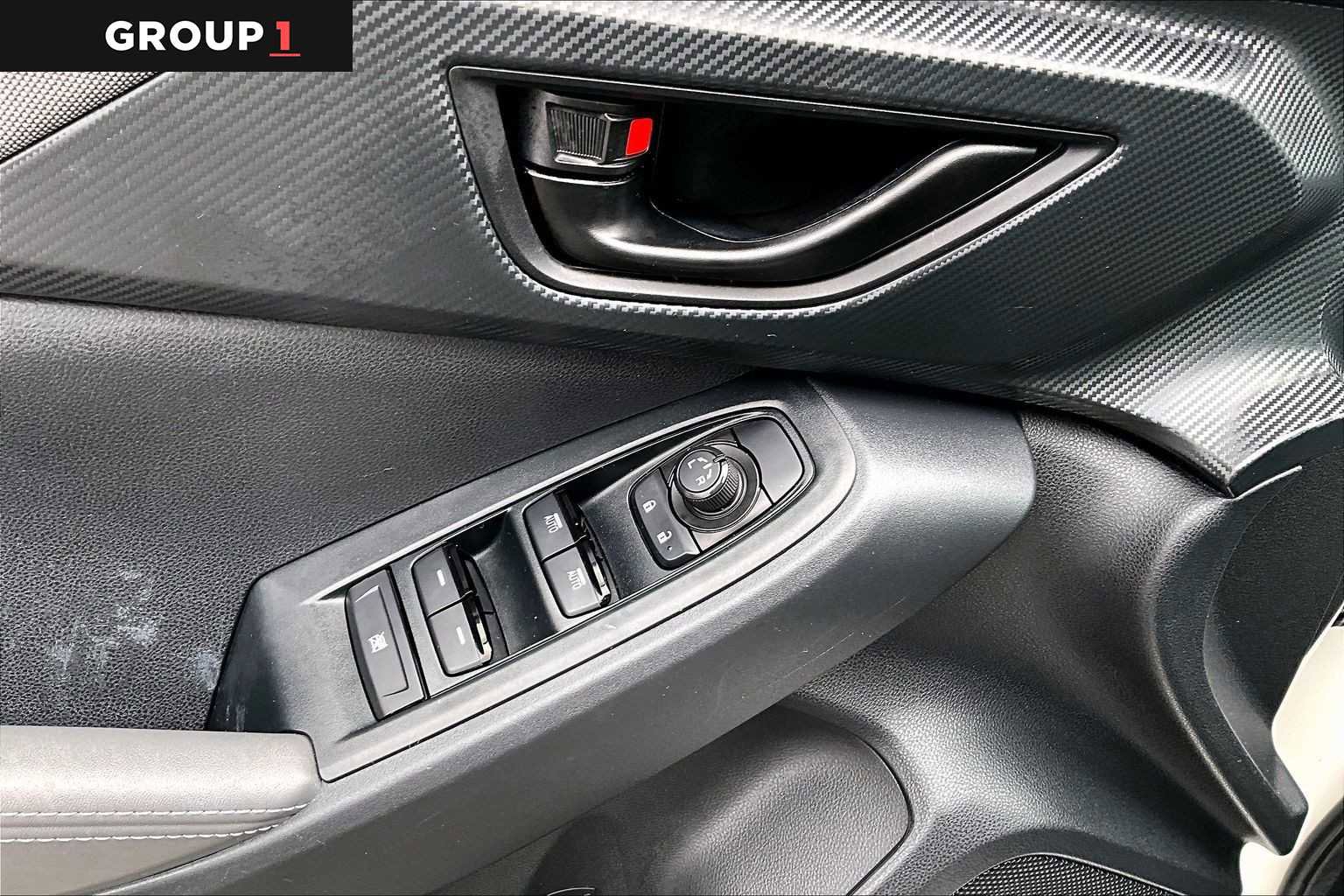 Certified 2024 Subaru Crosstrek 2.0i Premium AWD/4WD image 35