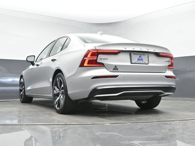 Used 2025 Volvo S60 B5 Plus AWD/4WD image 50