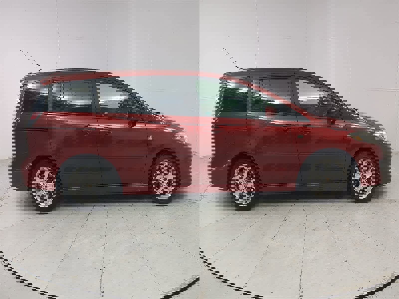 Used 2009 MAZDA MAZDA5 Grand Touring image 7